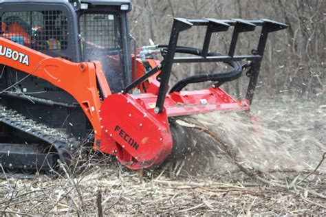 skid steer mulcher rental sylvania georgia|cat push frame mulcher rental.